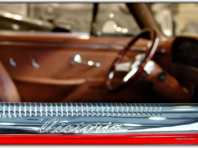 Luxury vehicle, the Cadillac Celestiq, boasts sensors in its suspension ball joints, a cutting-edge...