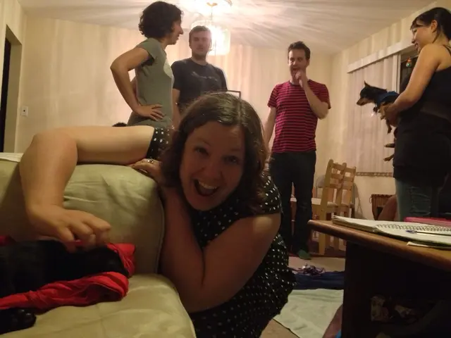 Romantic Comedies in 2025: An Analysis of Bhool Bhulaiyaa 2 and Ginny & Georgia, Exploring the...