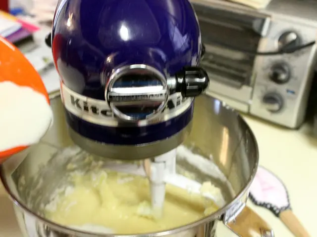 The Sweeping Transformation: Innovations in Professional Baking Appliances Reshaping the Bakery...