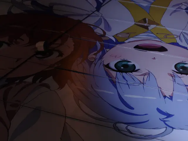 Highlights from Hilarious Anime Scenes: Elements that Set Them Apart