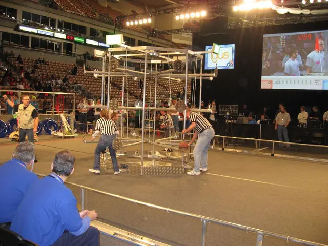 RF Venue Antenna Systems Transferred to The Villages Communities