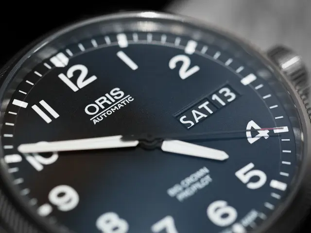 Smartwatch Analysis: Noise Colorfit Pro 4 Alpha Edition