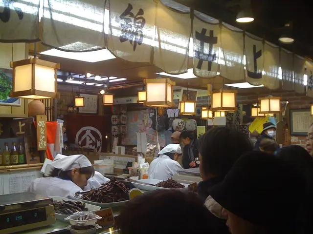 Strategies for Enhancing Efficiency in Your Restaurant Stock Control