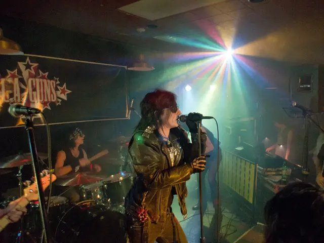 Anticipated Insights Prior to Live Nation Entertainment's Financial Report Publication