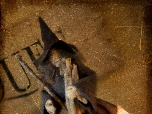 Experience the Chilling Thrills of Dark Matter This Halloween Season