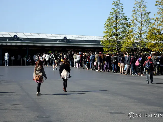 Allergion purchases Waitwhile's access software platform