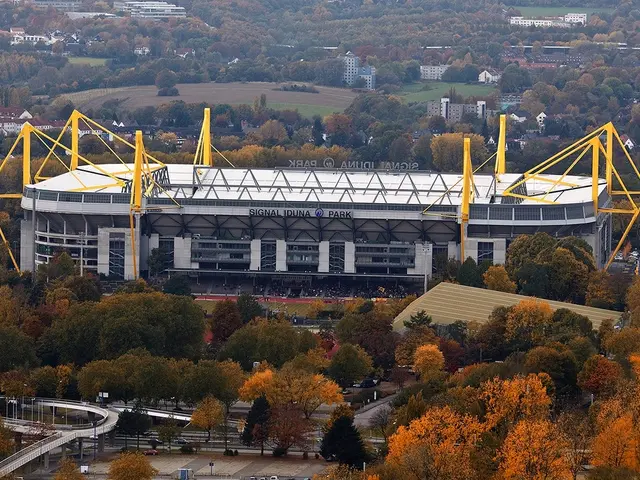 AI Facility Under Construction