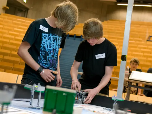 Examining LabVantage ELN versus LES Modules: A Side-by-Side Evaluation