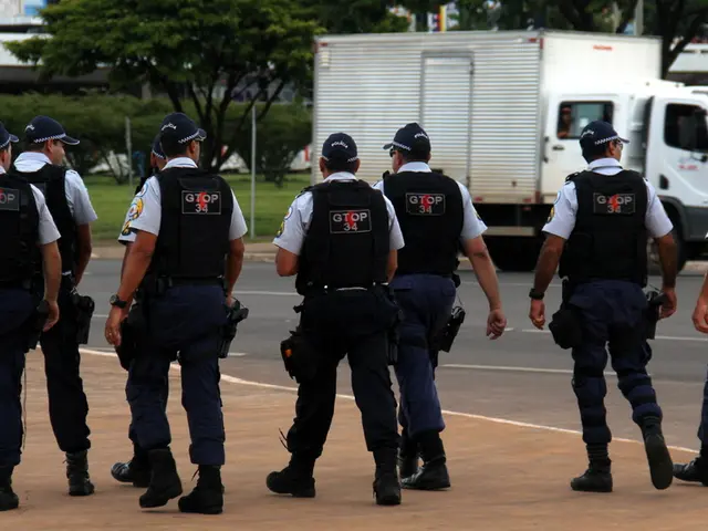 Self-operated kiosks for lodging gendarmerie complaints in Occitania