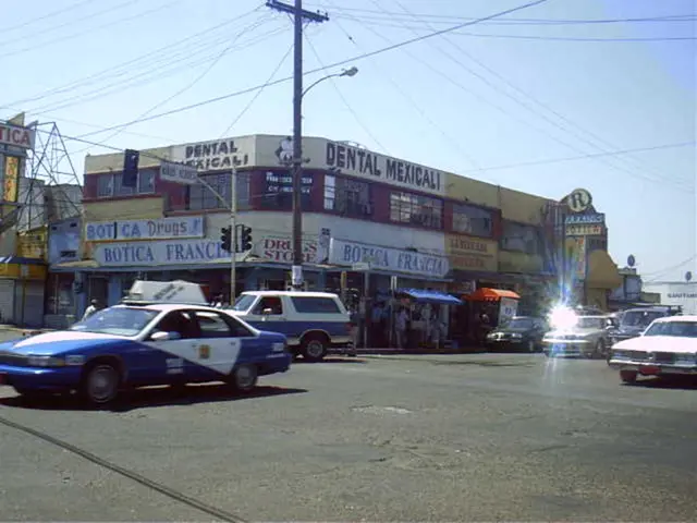 Tesla's Supercharger station in Vaughan, Ontario, finally opens its doors following a construction...