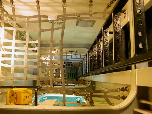 Enhancement proposition by Pennsylvania's legislator seeks to amplify cyber support for nearby...