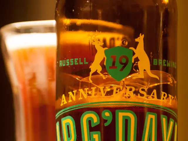 Invested Capital of $5 Million for Innovative Technology Removing Alcohol