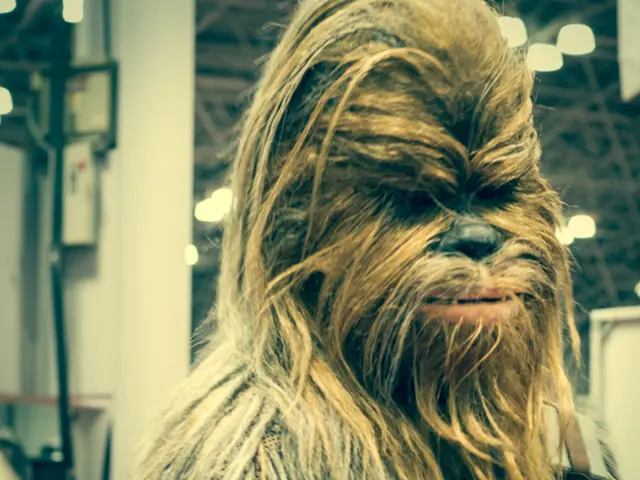 Visual Demonstration Reveals the Impact of Real-World Settings in 'Andor' Season 2's Special...