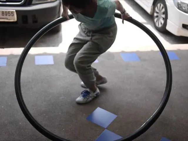 Revolutionary Wheel Design by CAMMUS: Transforming the Landscape of Mobility