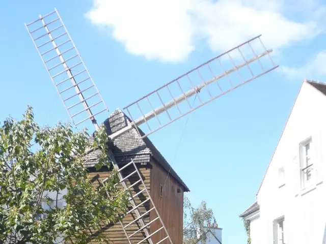 Advancing Technology Acceptance for Energy Transition in Thuringia