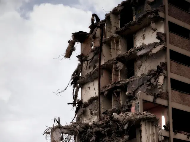 Improving Healthcare Expansion Through Intelligent Data Backup Methods