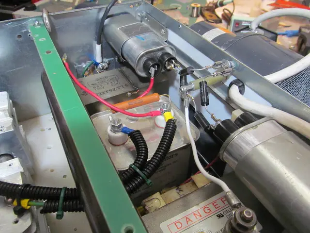 Revolutionizing Braking Technology: The Impact of Magnetic Brakes on Industry Guidelines