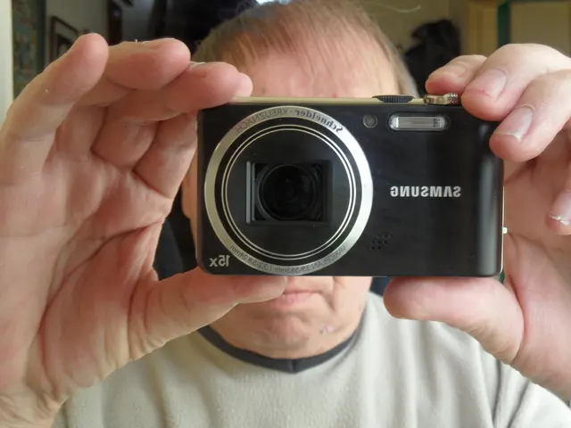 Sony Enhances Firmware for SRG-A40 and SRG-A12 PTZ Cameras