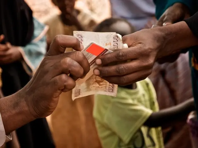 Africa Introduces PAPSSCARD for Cross-border Transactions, Enhancing Financial Independence