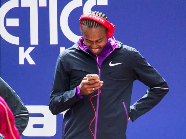 In Kenya, the booming fintech sector recorded over a million sales of smartphones, marking...