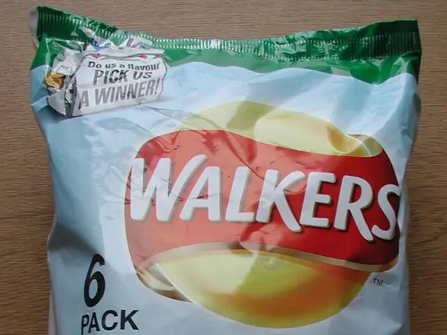 Mars and Razer's Joint Venture: Embracing Transparent Ingredients to Attract Next-Gen Gamers