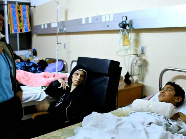 Transforming Patient Experience through Cloud Technology Solutions