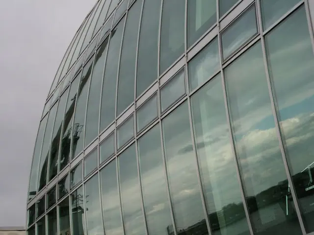 TSM's chip manufacturing operations are thriving significantly