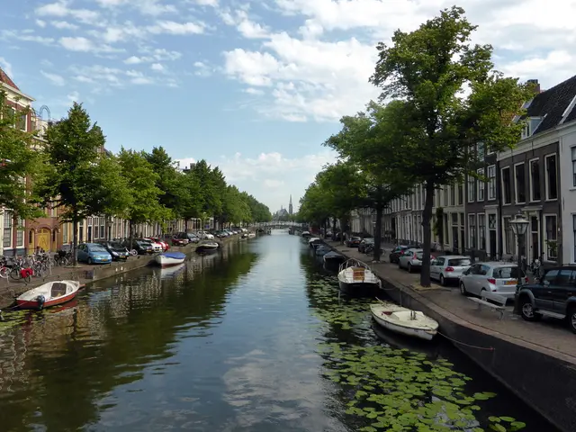 High-end Glance at the Catamaran Evo 60: A Maritime Masterpiece in Luxury