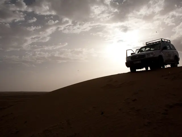 Hovercraft explanation: A looks at the technology behind these vehicles that skim above the ground,...