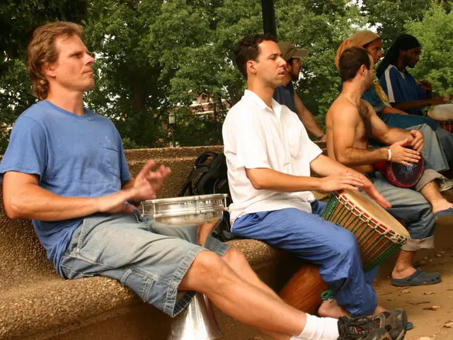 Discourse at DNB Dojo Podcast Episode 59, September 2021