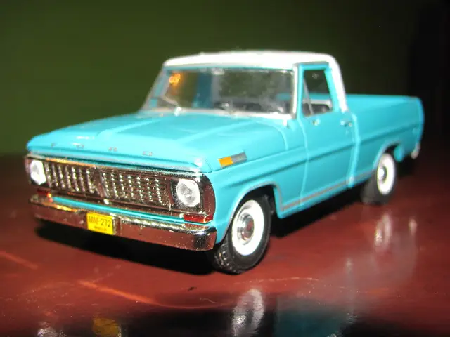 Exclusive Offer: Scarce Falcon F7 Supercar Up for Grabs, Ideal for Car Enthusiasts Seeking Exotic...