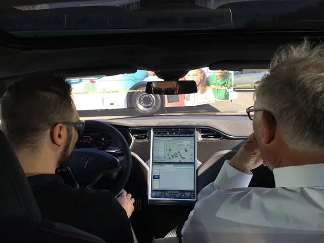 Rivian Alters Navigation System to Google Maps Integration