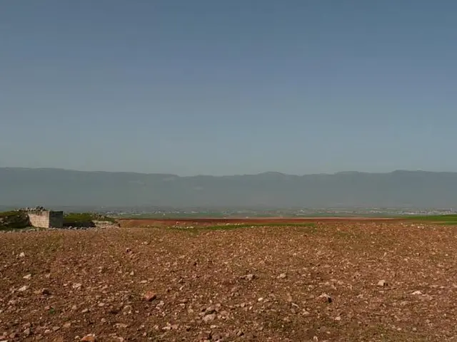 Lunar Materials and Earthly Cement: Space Voyages Revealing Insights into Terrestrial Building...