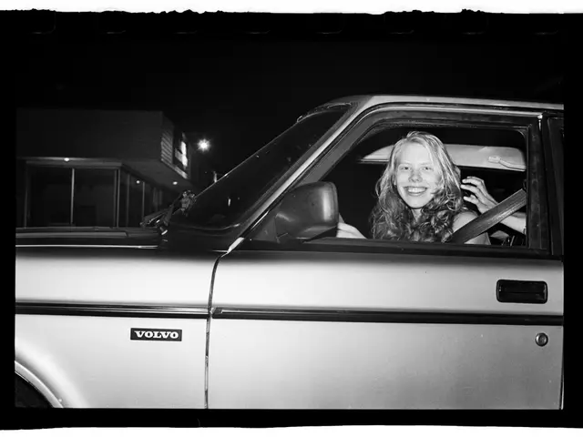 Volvo's Mightiest SUV Redefines Speed, Lavishness, and Electrical 7-Seater Practicality Correctly