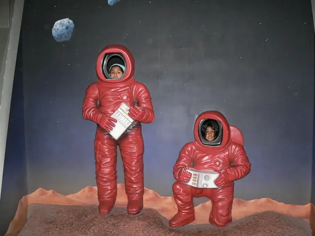 Commercial Space Exploration Developments: Key Trends and Perspectives