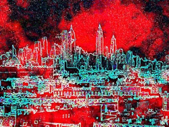 Guide to Creating Information Graphics