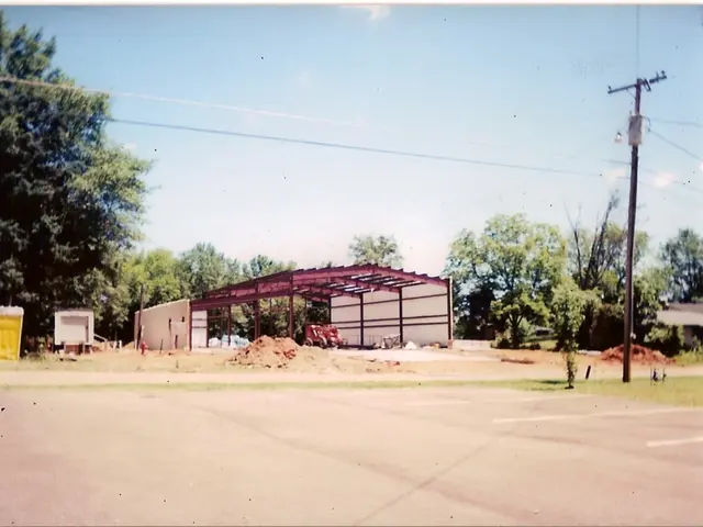 Discussion Between Sara Walker and Our Writer Centered on Time and Awareness