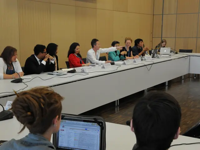 Unique Branding for Humor-Infused and Engaging Wi-Fi Network Labels