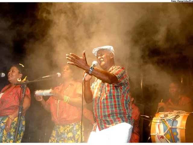 Examining the unique production techniques and musical decisions exhibited in Grace Jones' timeless...