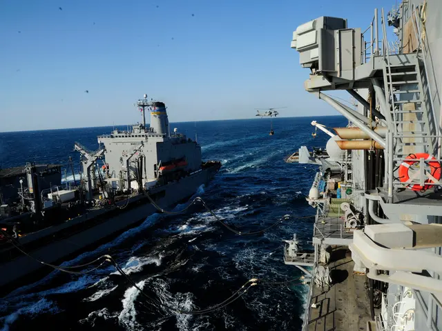 Transforms Dronely Between Air and Water Through Adjustable Rotors via Variable Pitch Propellers