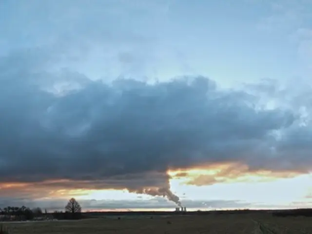 In 2024, Amazon's greenhouse gas emissions increased significantly due to the escalation of its...