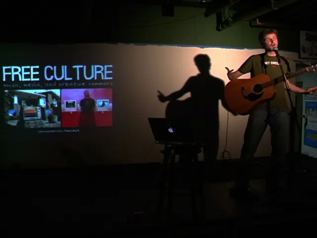 Shifting Landscape of Entertainment: The Impact of Lockdown on Video Games and Streaming Platforms