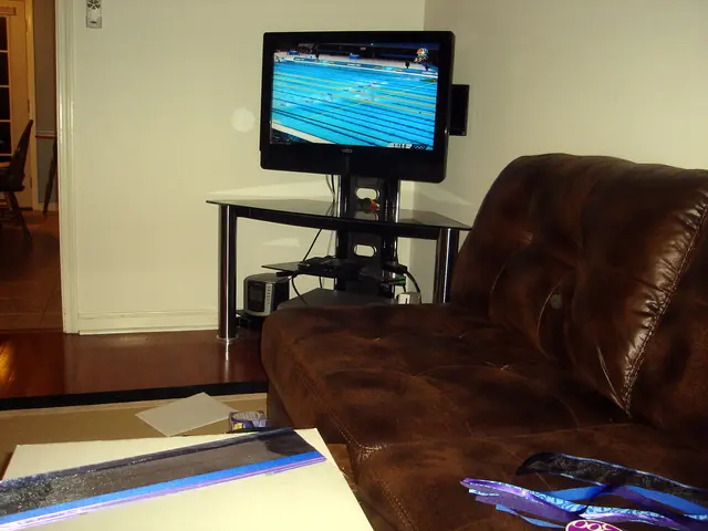 Studio division of ITV registers significant growth, driving share prices higher