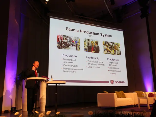 AI-Powered Slide Creator: Streamline Your Presentations With Ease