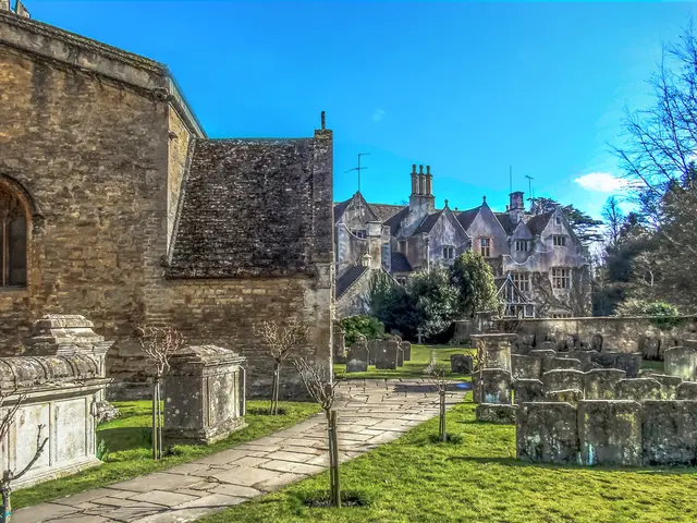 Microsoft inks a vast carbon removal agreement with biomass waste management startup Vaulted Deep,...