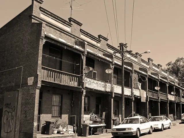 US Foreign Policy in Quantitative Terms