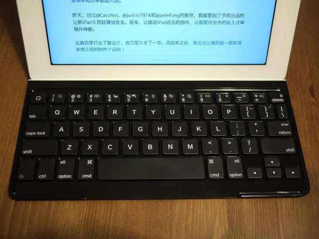 MacLeaks hint at potential MacBook Air M4 boasting MacBook Pro-caliber performance