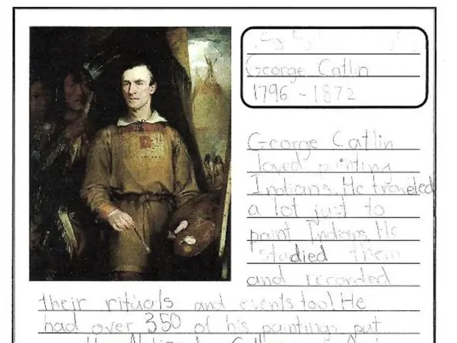 Artificial Intelligence developed by Google's DeepMind assists archaeologists in deciphering...