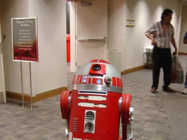 Transforming Traditional Manufacturing with the Help of Artificial Intelligence-driven Low-Code...