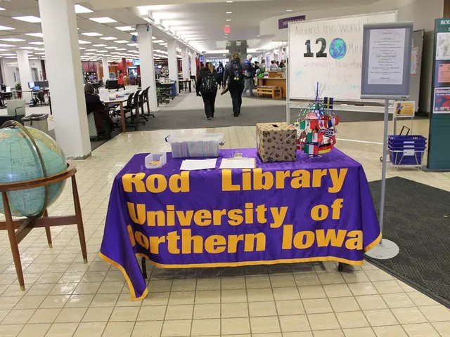 Kaleidex's Chief Financial Officer discusses MTI Expo and recent acquisitions in an interview.